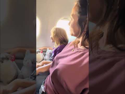 Escaping Family Drama for a Solo Adventure #shorts