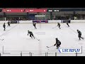 Game Highlights: Phoenix Thunder vs. West Auckland Admirals - NZIHL 28th of March, 2025