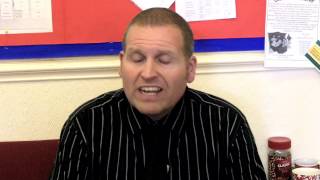 Case Study   Active Learning   Carl Glasgow