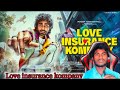 Love insurance kompany trailer review | trailer review | teaser review | @Trailerx6 #trailerreview 