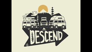 Descend on Bend 2022