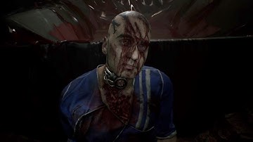 Observer System Redux Part 2 Doing a Neural Interrogation! PS4 Walkthrough Gameplay