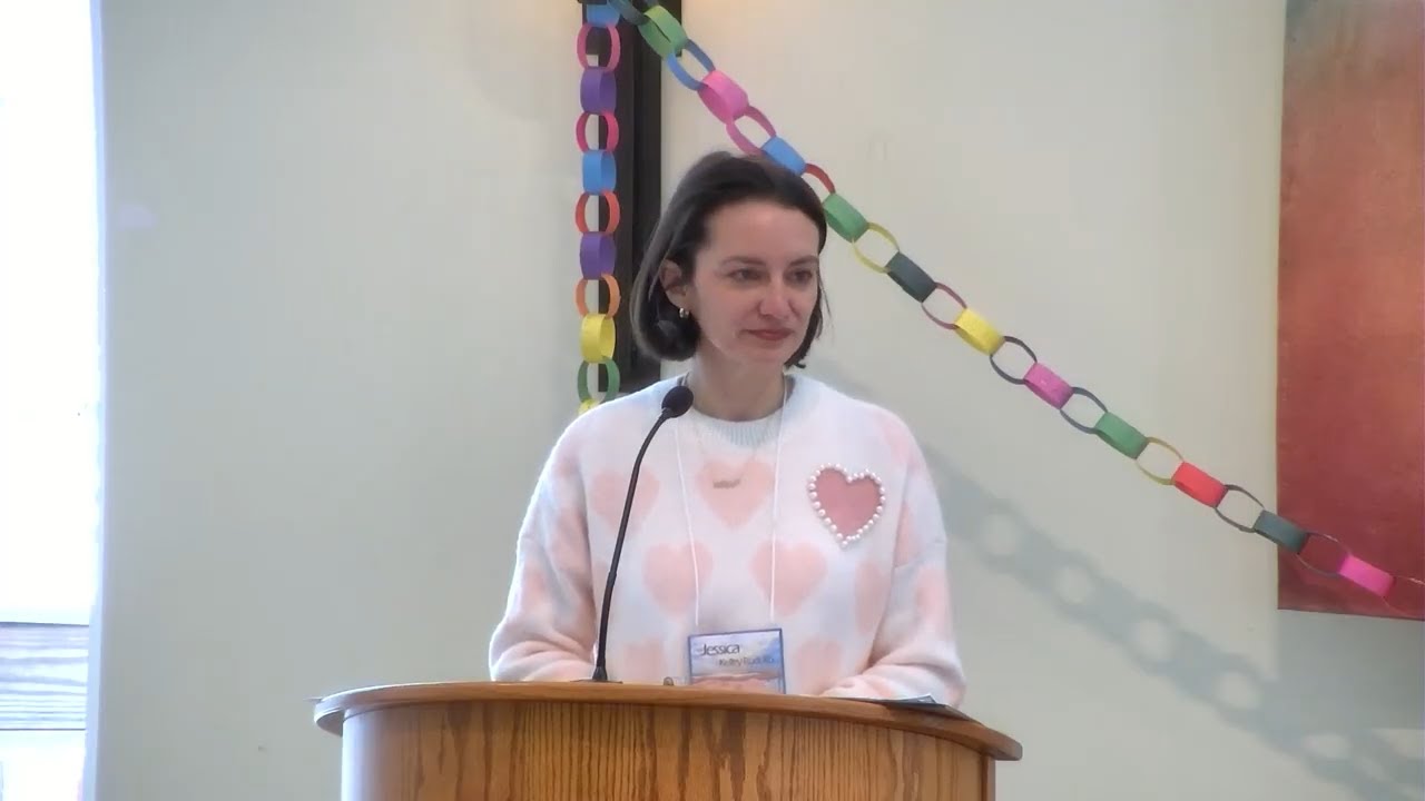 Live Service 2/15/2026 - Truth, Integrity, and the Common Good