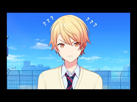 【プロセカMV】屋上でアイドルする彰人とKAITOと巻き込まれる司先輩【ロミオとシンデレラ】