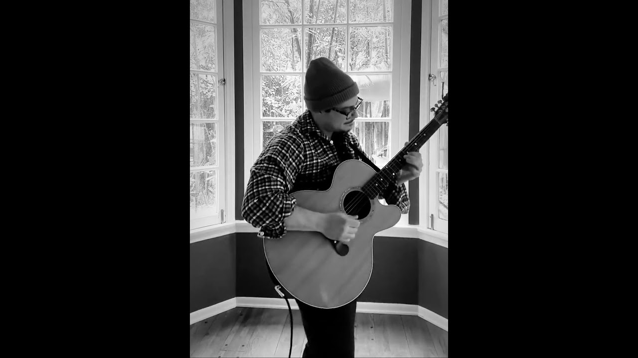 Andy Lawrence - Wildflowers/Ironic mashup 