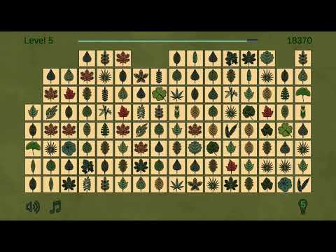 LeafConnect: Shisen Sho