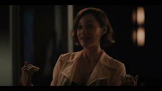 Celine Marion Cotillard I Swam In The Seine And Literally Swallowed Sht - The Morning Show