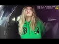 TikTok Lawyer gets SMASHED to the Ground and Arrested