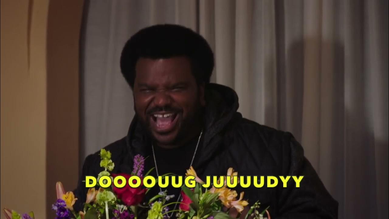 Jake Peralta Doug Judy (I Wish You Were Alive) BROOKLYN NINENINE