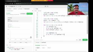 LeetCode 724 | Find Pivot Index | 3 Approaches