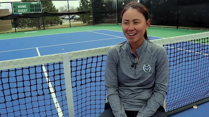 CTV Laced Up: Interview with Mai-Ly Tran the Women...