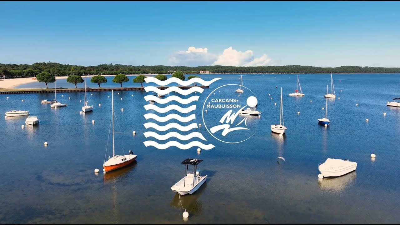 CARCANS, l'âme d'une commune, la beauté d'un territoire