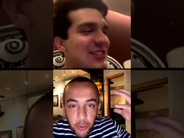 Luan Santana live stream March 2, 2021