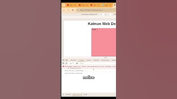 Pesky Error that Screws up Your JavaScript | HTML & JS Beginner Tutorial