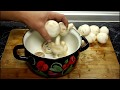 Как приготовить вкусные шампиньоны на мангале,просто и вкусно