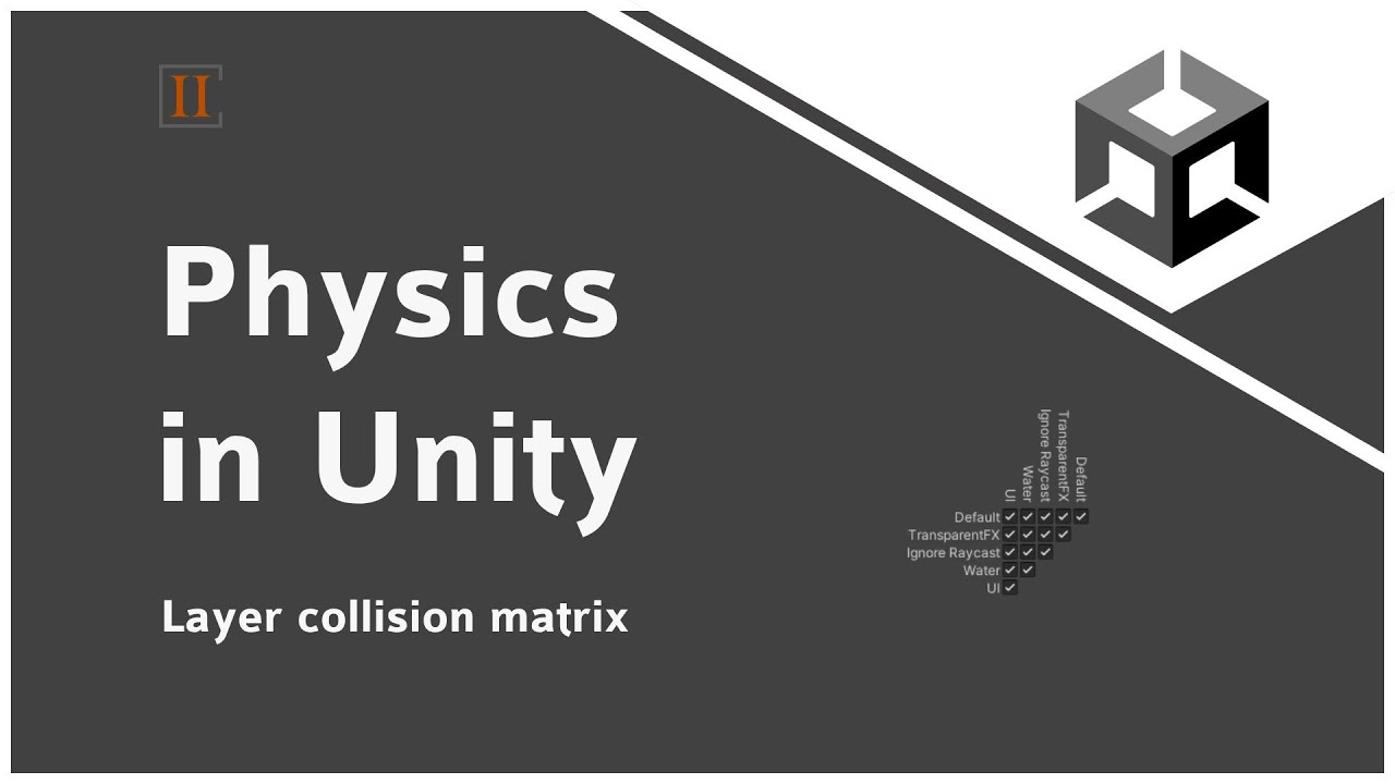 Unity столкновение. Collision Unity. If collision Unity. Physical layer Attack.