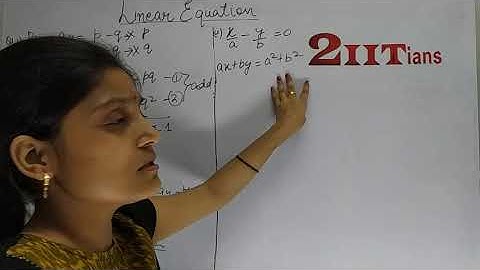 Simultaneous Linear Equations Exercise 5.2 Q9 Class 9 Maths ICSE ML Aggarwal Solutions