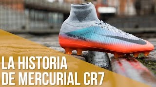 chapter 4 cr7