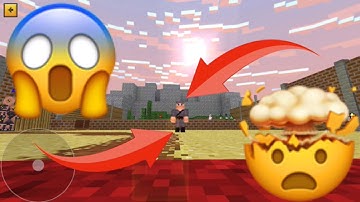 ENTERING OUR OWN PIXEL GUN LOBBY FROM THE POLYGON!!!