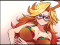 Kamen America makes Hamburgers (仮面アメリカがハンバーガーを作る)