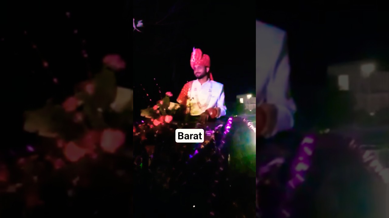 band baja baraat : ladke ki shaadi 