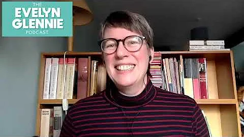 Ruth Sullivan, Foley Artist, chats to me on The Ev...