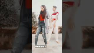 Alex & Rus Slow Dance Choreography