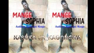 MANGE  mwamakumbi--SOPHIA--Prd  by NYOTA RECORD  nzega mbasha 2021 lwenge 2021