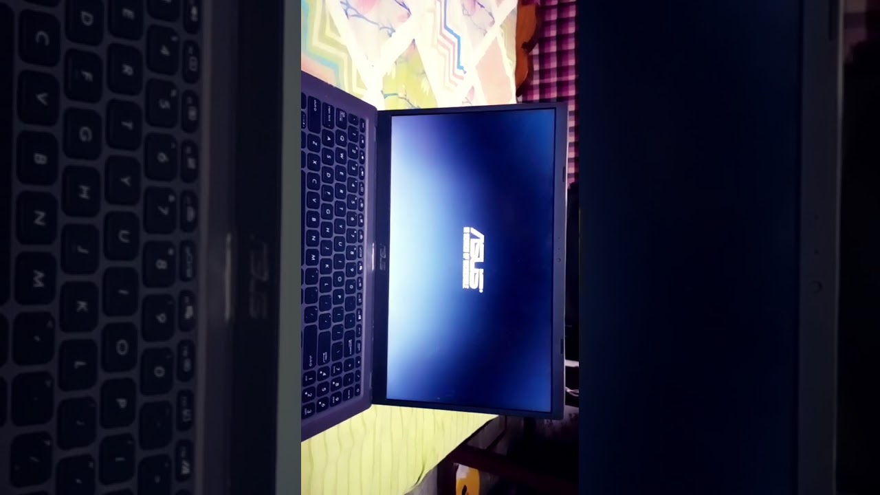 Laptop Asus Vivobook 16 4GB AMD Ryzen 3 HDD 1TB