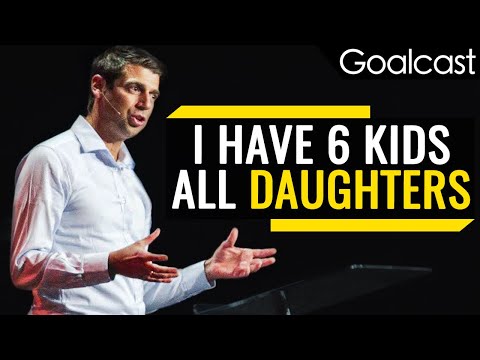 Video: How To Raise Little Girls