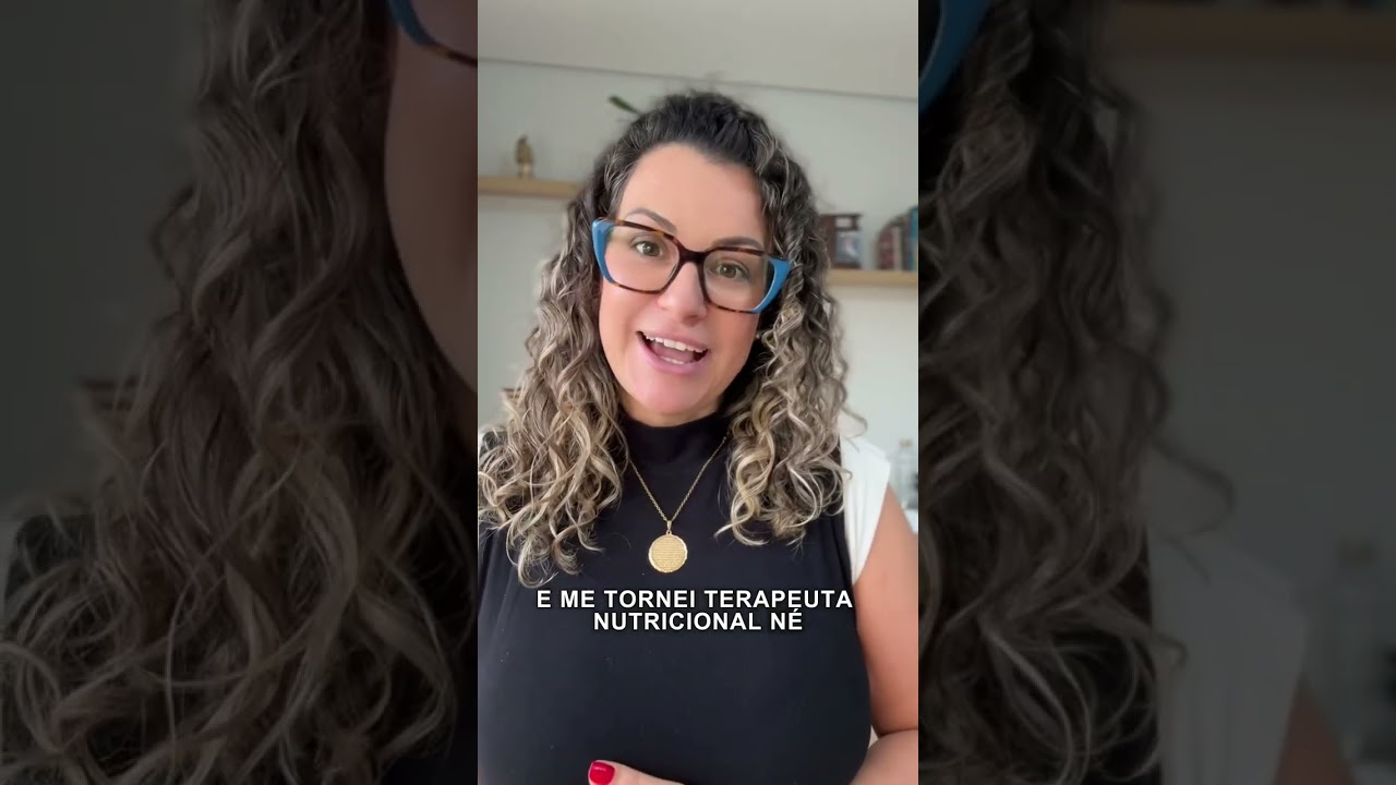 Depoimento de Alexandra