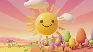 🎶**Kids Songs LONGPLAY – Fun Calm Music for Your Child**🎶 screenshot 5