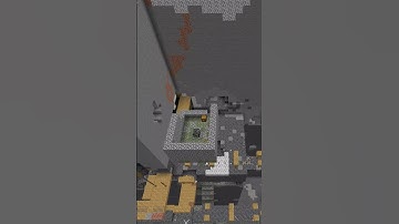 Mining all the chunks in Minecraft    (Chunk 365) #asmr