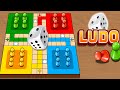 ludo king play with online random player // cod is live // ludo king live gameplay // aa jao sab