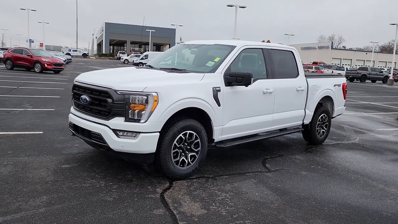 2021 Ford F150 Tulsa, Broken Arrow, Joplin, Bixby, Owasso, OK P0524