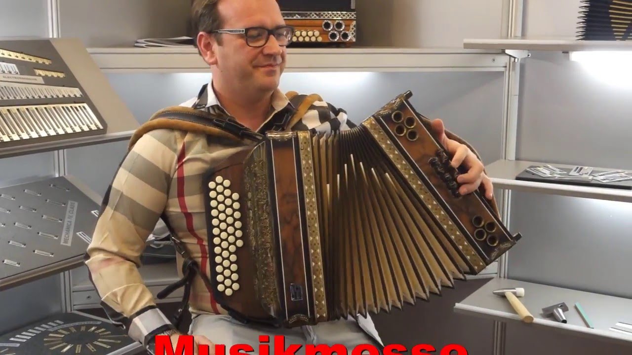 Munda harmonika Munda harmonika