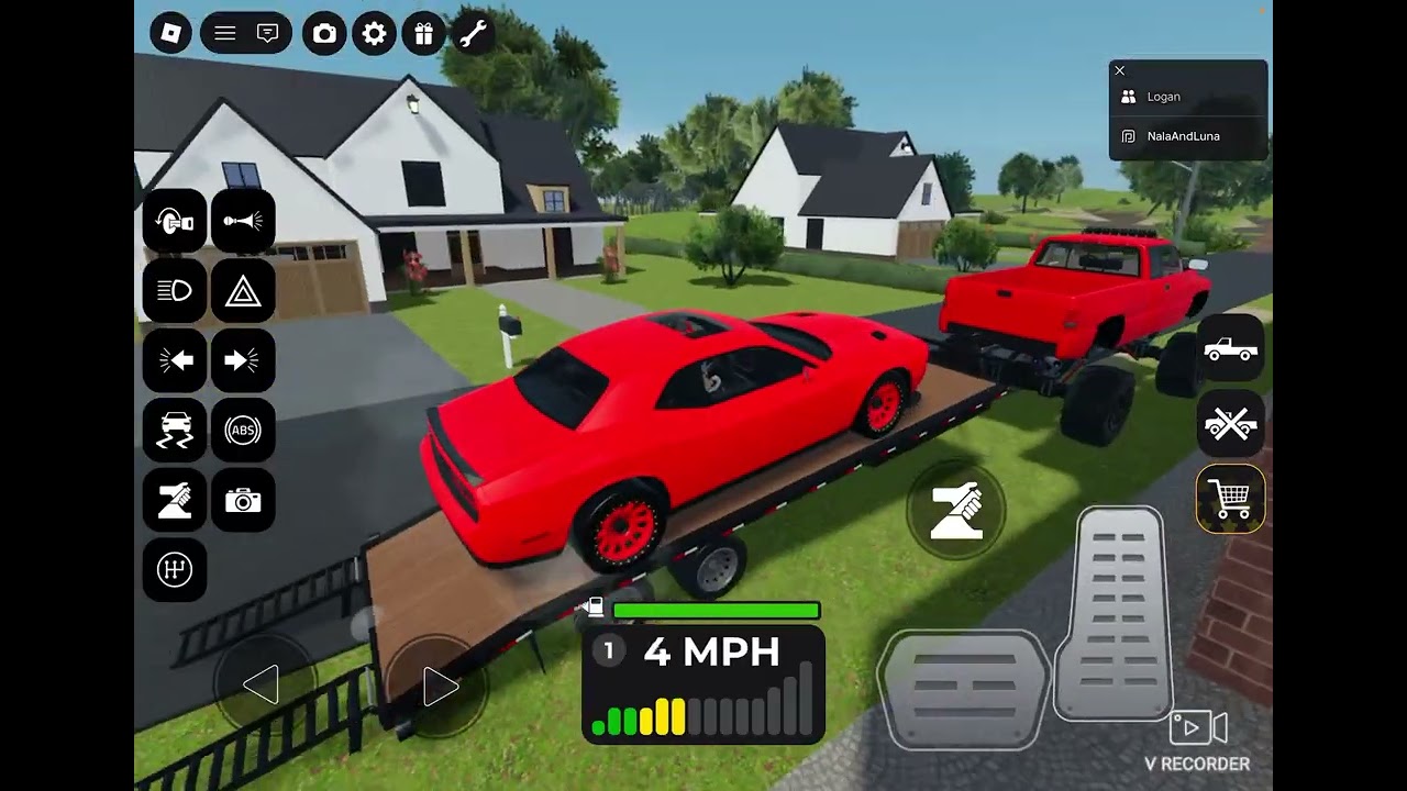 Buying a new house in southern muddying