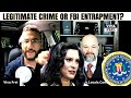 Whitmer Kidnapping: Legit Crime or FBI Entrapment? Viva & Barnes HIGHLIGHT