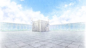 End of Eternity| Kimi to Kanojo to Kanojo no Koi OST
