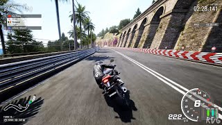 Ride 4 Gameplay (Pc Uhd) [4K60Fps]