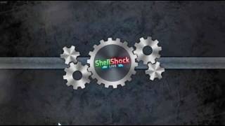 Double Pyro and MegaNuke Combo! Shellshock Live!