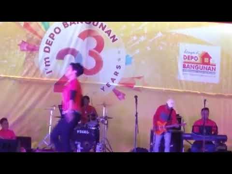 Tammy & Co Band: Mencintaimu Aku Tenang (Imelda Christia) - YouTube