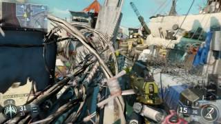 RANDOM CLASS CHALLENGE BLACK OPS 3 PART 1