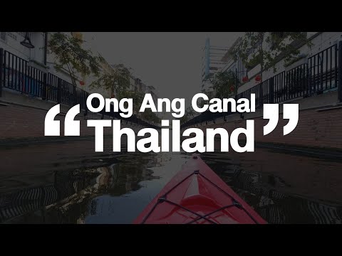 New walking street is the pride of Bangkok