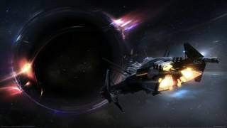 [Star Citizen Inspired Music] - The Siege of Tiber - By Utho Riley & Alexzander Jordon
