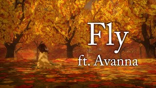 Fly ft. Avanna (VOCALOID Original Song)
