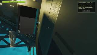 Crispy plays Starbase