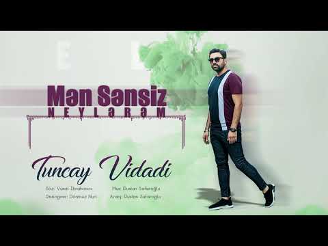 Tuncay Berdeli - Men Sensiz Neylerem 2019