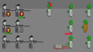 madness defense - night 1 to 7 screenshot 5