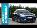 Honda HR-V  | Perché comprarla… e perché no